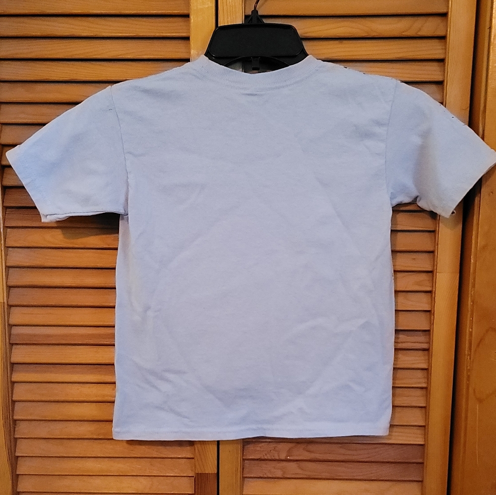 NWOT Looney Tunes Kids Short Sleeve Tee Size 5/6 - Picture 5 of 16